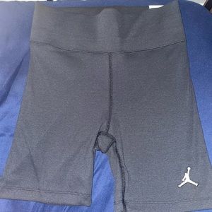 JORDAN/NIKE Biker Short